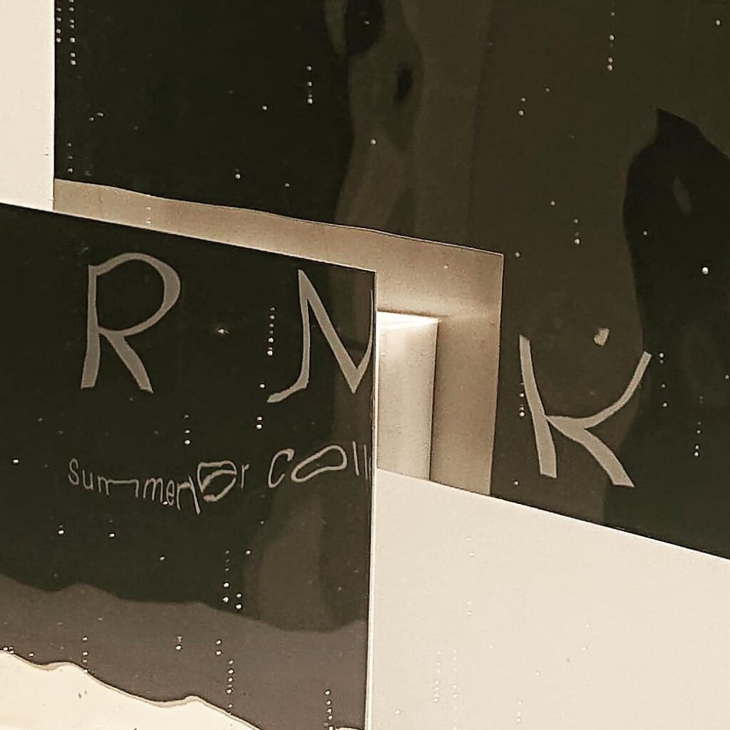 RMK display