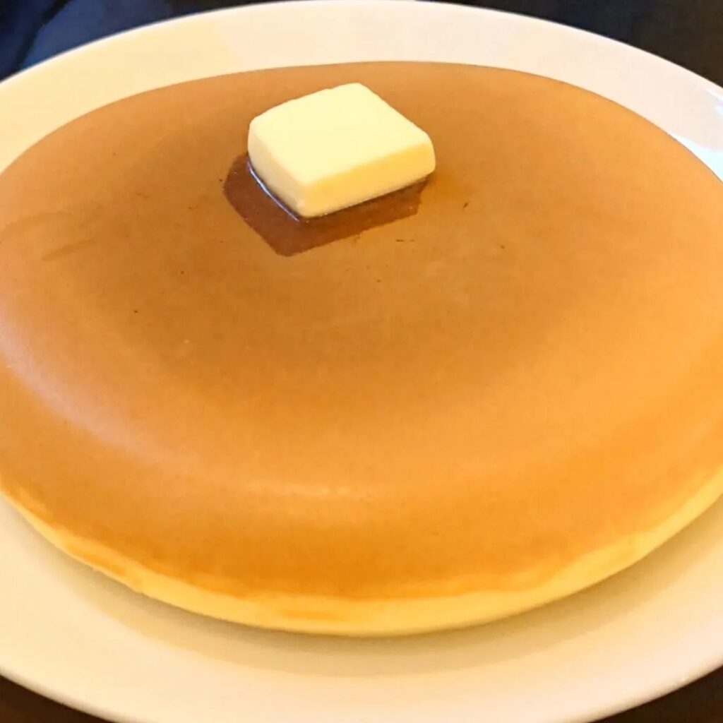 ホットケーキ,hotcakes,ウエスト青山ガーデン,乃木坂